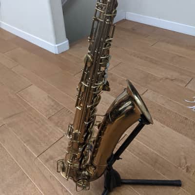 Conn 10M saxophone 1947 image 1