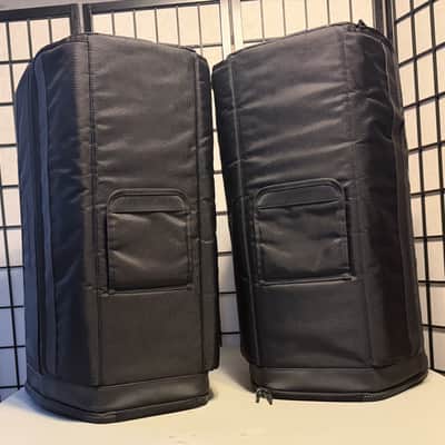 Pair of Bose F1 PA Speakers 2016 image 8