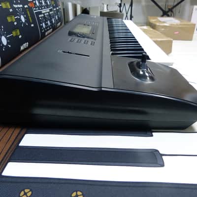 Korg 01/W FD with USB emulator image 15