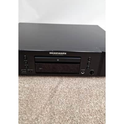Marantz CD6004 - CD Player - Excellent w/ Original Box image 5