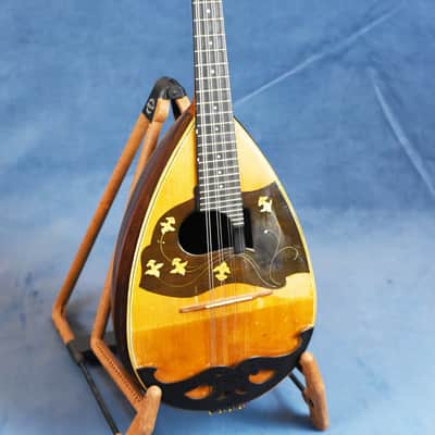 Schimansky Roundback Mandolin image 4