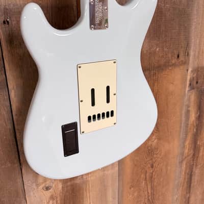 Ernie Ball Music Man Cutlass HSS Tremolo with Rosewood Fretboard image 6