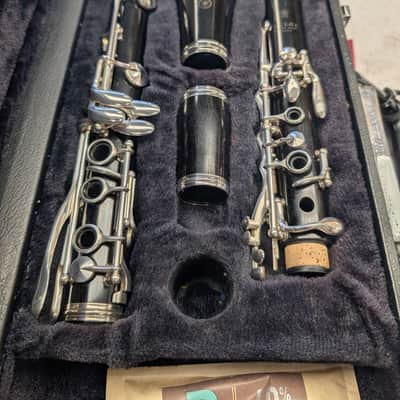 Yamaha YCL-61 Bb Clarinet | Reverb