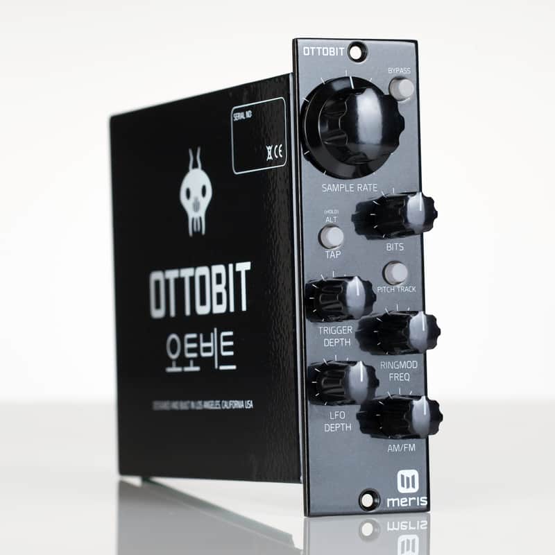 Meris Ottobit | Reverb