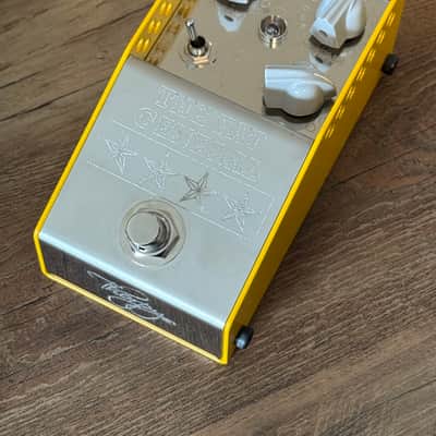 ThorpyFX Fat General V2 Parallel Compressor 2018 | Reverb