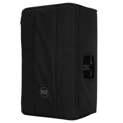 RCF CVR60705 | Heavy-Duty Nylon Cover for KX 45‑A Speaker image 2