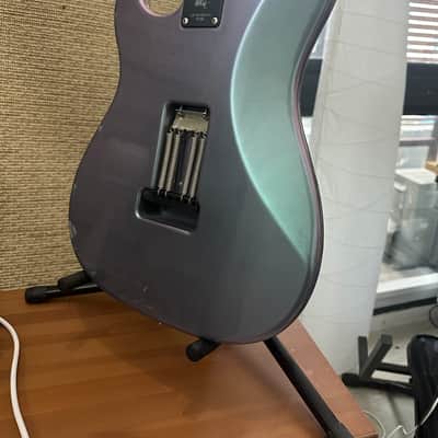 [Super Mint, With Tag!!] PRS Silver Sky Lunar Ice Limited Edition John Mayer image 2