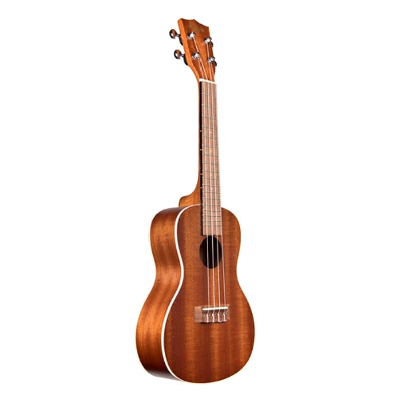 Kala Satin Mahogany Concert Ukulele image 1