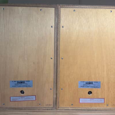 Grundig Model 1001 - 3-Way Hi-Fi Speaker System - Tested - Working Condition - image 6