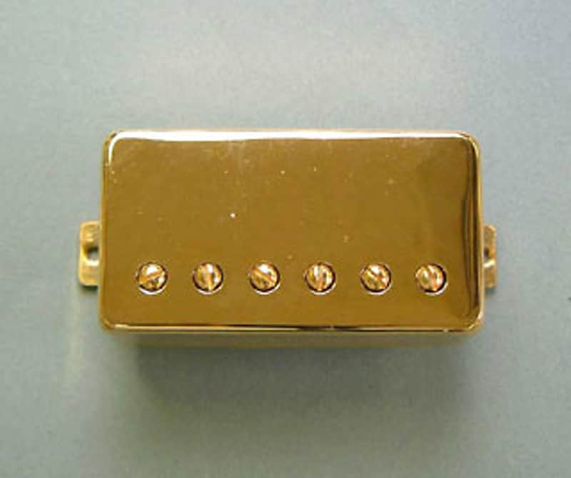 Pat Metheny pickups Ibanez 3PU1J15812, 3PU1J15811 Gold for PM120 PM100 PM2 image 1