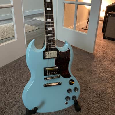 Gibson CME Exclusive SG Standard Electric Guitar 2018 image 3