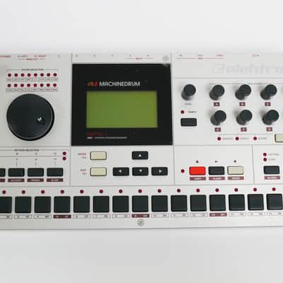 ELEKTRON MACHINEDRUM SPS-1 mkII image 3