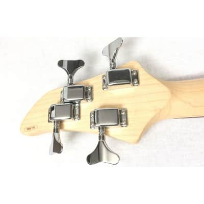 Yamaha RBX 170 Black image 7