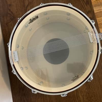 Ludwig 6.5x14 Supraphonic "Supra-Sweet image 10
