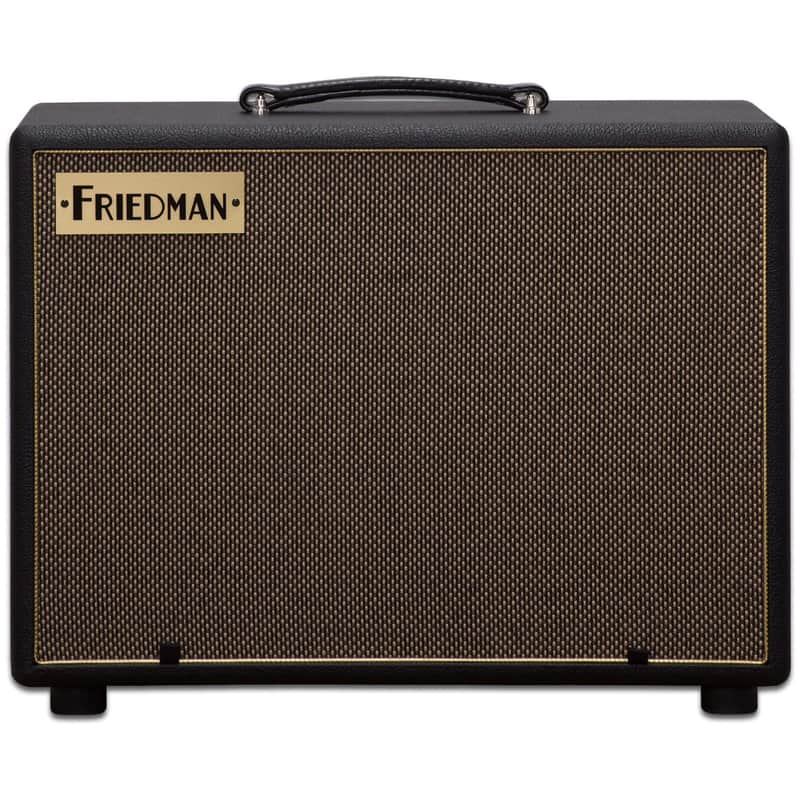Friedman ASC10 Modeler Monitor Powered Extension Cabinet (1x10", 500 Watts), Open Box (Very Good) image 1