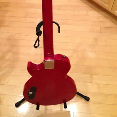Gibson Epiphone korea sunburst electric guitar special model image 5