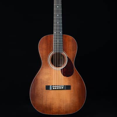 Eastman Truetone Satin E1P Parlor Guitar - Truetone Satin image 1