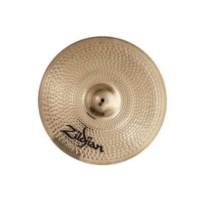 Zildjian S Series 18-Inch Rock Crash Cymbal, Medium Heavy, Higher Pitched with Enhanced Attack and Cutting Power image 4