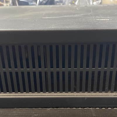 QSC CX502 500 Watt Power Amplifier image 6
