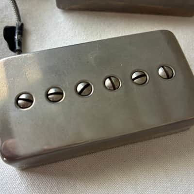 Bare Knuckle Blue Note HSP90 Pickup Set image 3