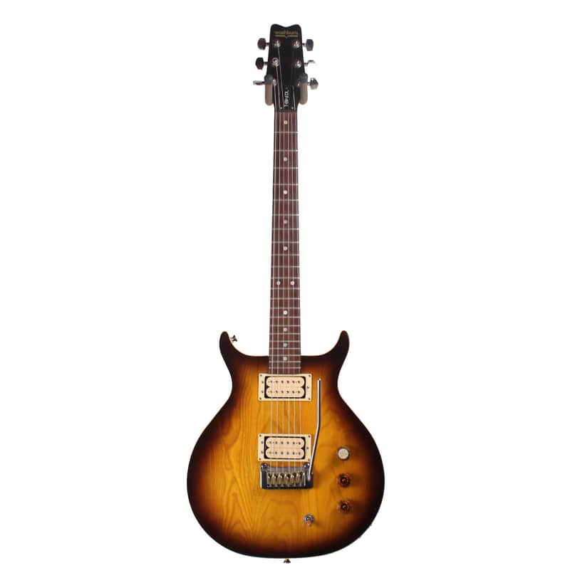 Washburn T-Bird DL Electric Guitar image 1