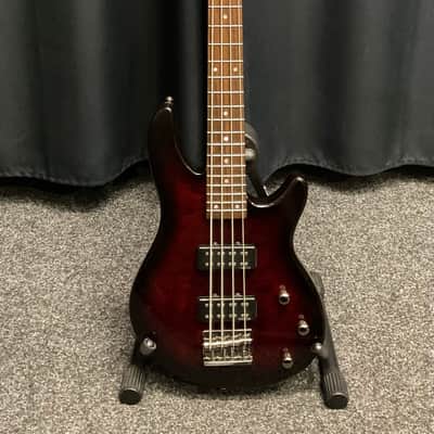 Schecter Diamond Series Raiden Special 4 - Black Cherry image 2