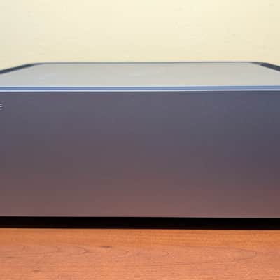 Cambridge Audio Edge M Monoblock Amplifiers (Pair) - Showroom Demo Boxed image 8