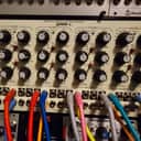 Cwejman QMMF-4 Multi Mode Filter-Resonator 2021 - Eggshell