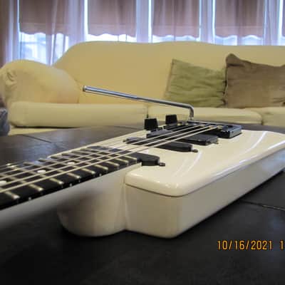 Vintage original Newburgh, NY USA-Built Steinberger GL4S image 14