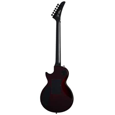 Used Kramer Assault Figured (Incl. Premium Gig Bag), Magenta Perimeter image 6