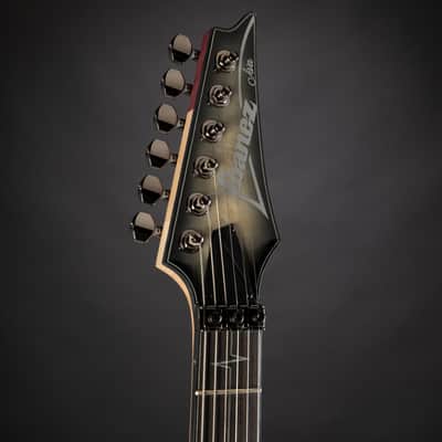 Ibanez Nita Strauss JIVA10-DSB Deep Space Blonde - Electric Guitar image 4