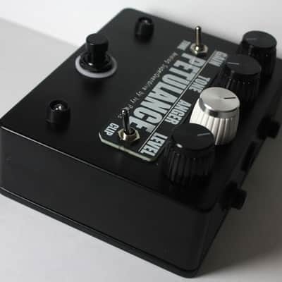 Petulance - Ivy pedals - BLACKOUT Special Edition 2025 image 4