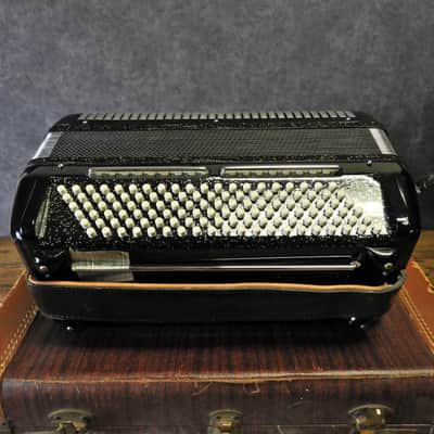 Settimio Soprani Contino Dick Contino Accordion 50's image 4