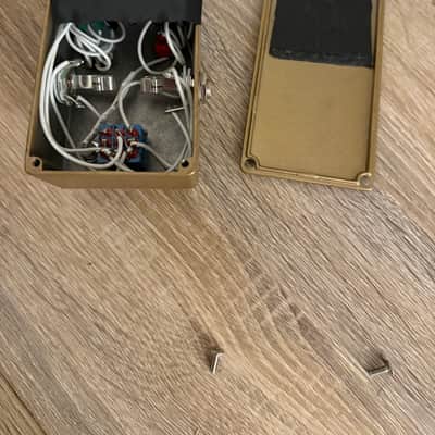 ***NO MARKINGS, NOT SURE IF THIS IS AN ACTUAL JHS PEDAL*** JHS Morning Glory image 7