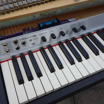 Rhodes Stage 73 Mk1 elec piano (USA/1976) image 4