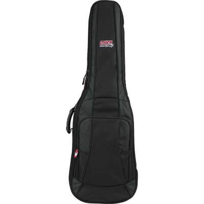 Gator GB-4G-JMASTER Nylon 4G pour guitare électrique de type Jazzmaster imagen 1