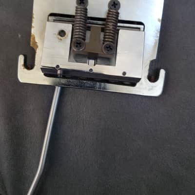 Early 80's Gibson/ Kahler Tremolo Rare image 4