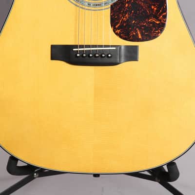 2002 Martin D-18 DC David Crosby Signature Acoustic Guitar #101 of 250 image 6