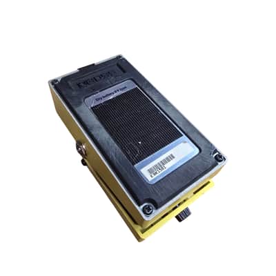 Used BOSS SD-1 Super Overdrive Pedal image 5