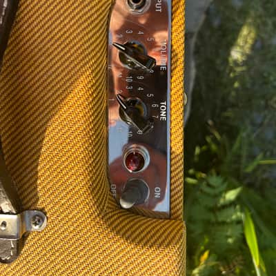 Fender Pro Junior IV LTD | Eminence Lil’ Buddy Upgrade | Excellent image 4