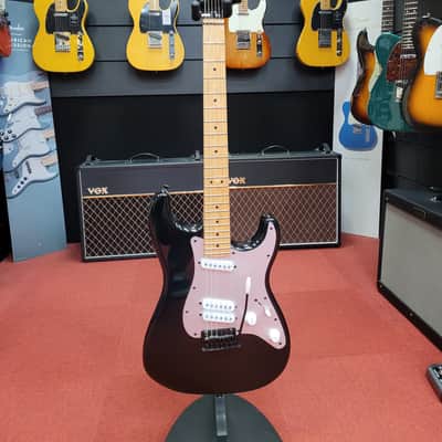 Squier Contemporary Stratocaster Special 2021 - Present - Black image 1