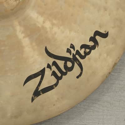 Zildjian K Custom Dark Ride Cymbal - 20-inch image 3