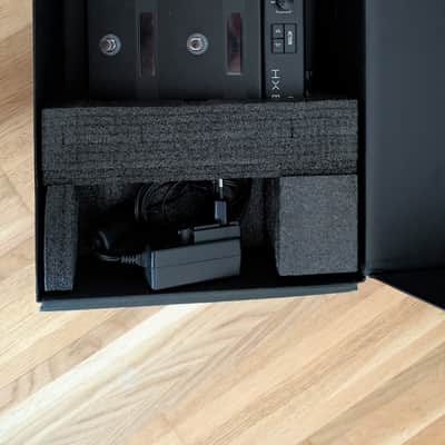 Line 6 HX Effects 2018 - Present - Black Bild 4