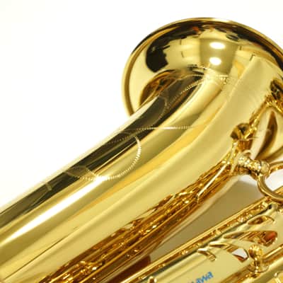 【Special price】 Yanagisawa A-WO1 [AW01] Professional Alto Saxophone image 20