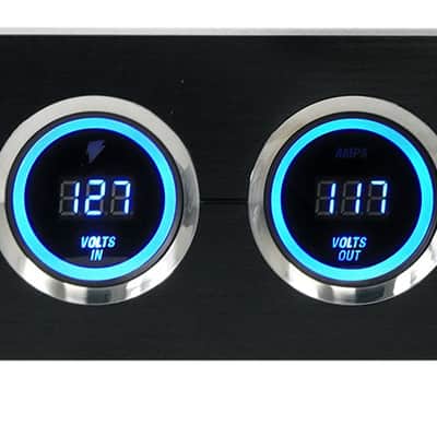 Panamax M5400-PM 11 Outlet Home Theater Power Conditioner Voltage Regulator image 1