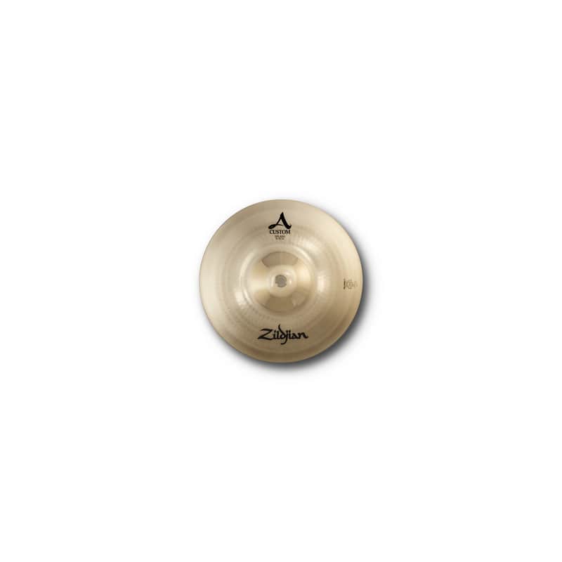 Zildjian A CUSTOM 6" SPLASH image 1