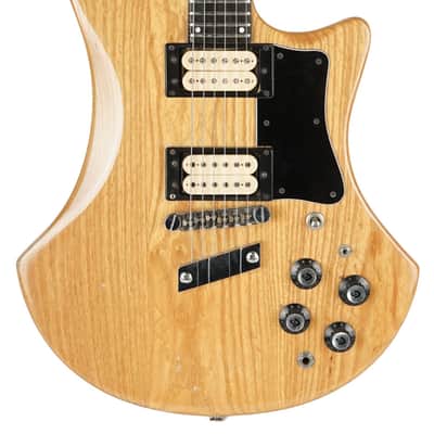 1979 Guild S300AD Natural image 2