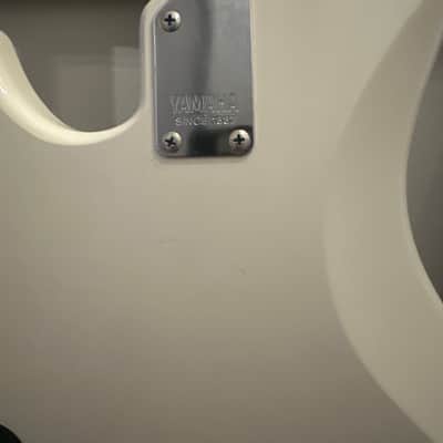 Yamaha Rbx250 80s-90s - White Clean! image 5
