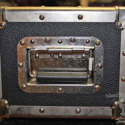 Fender MH-500 Metal Head 500 Watt Guitar Head image 5