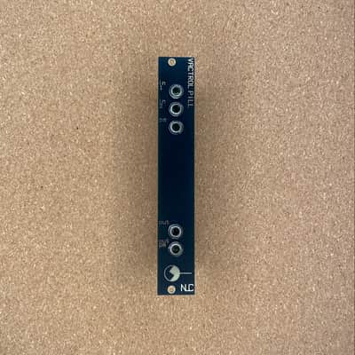 NLC Nonlinear Circuits Vac PiLL image 1